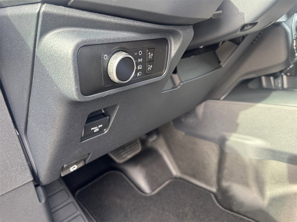 New 2025 Ford Bronco Big Bend image 19