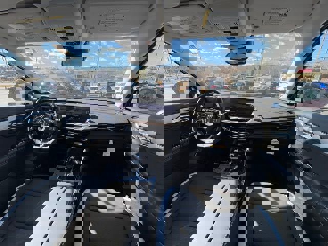 New 2025 Buick Envision Sport Touring image 23