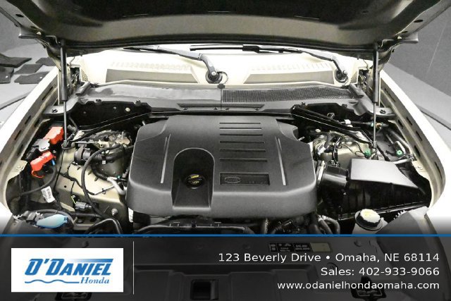 Used 2020 Land Rover Defender 110 HSE AWD/4WD image 44