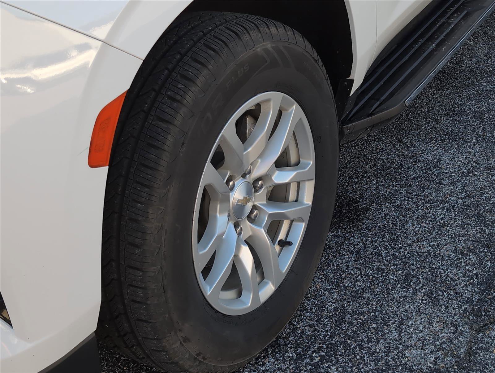 Used 2023 Chevrolet Tahoe LT image 33