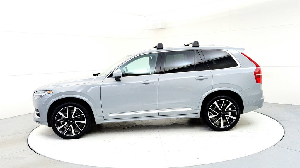 Used 2024 Volvo XC90 B6 Plus AWD/4WD image 3