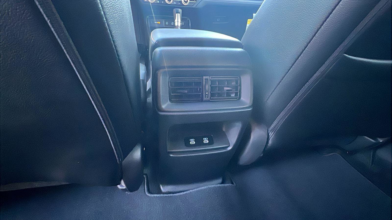 New 2026 Honda CR-V Sport-L image 21