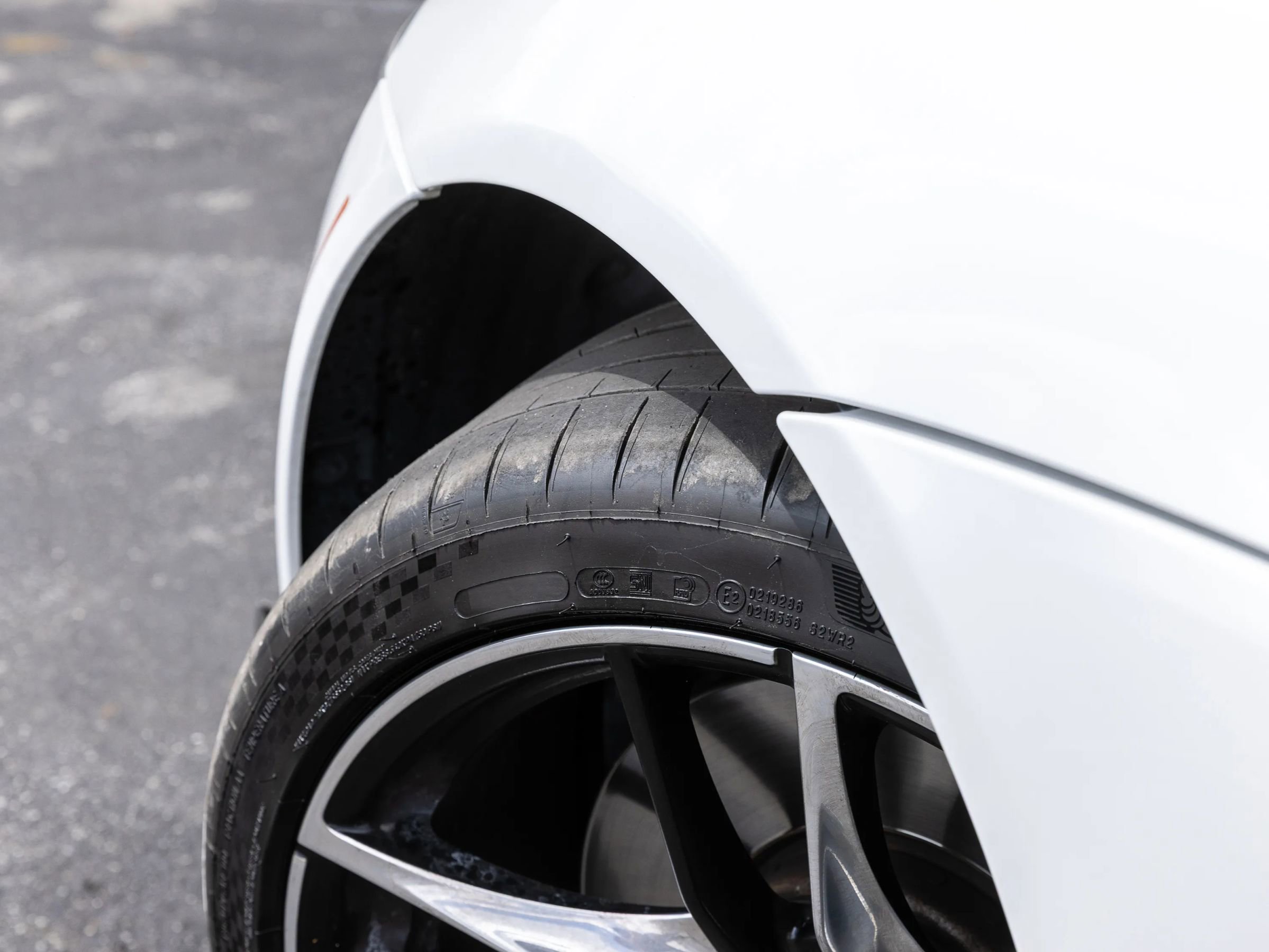 Used 2022 Toyota Supra image 9