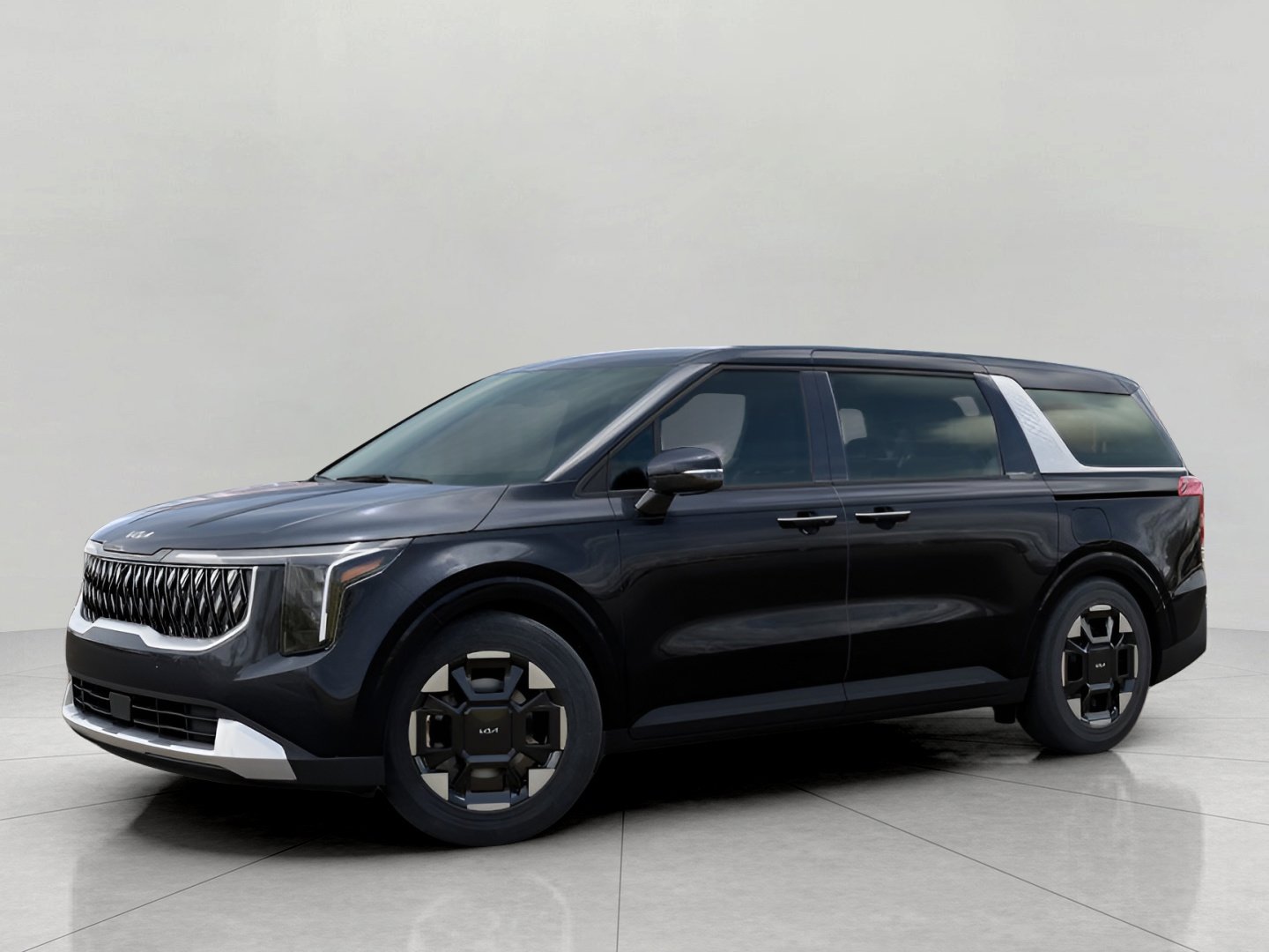 New 2026 Kia Carnival EX image 3