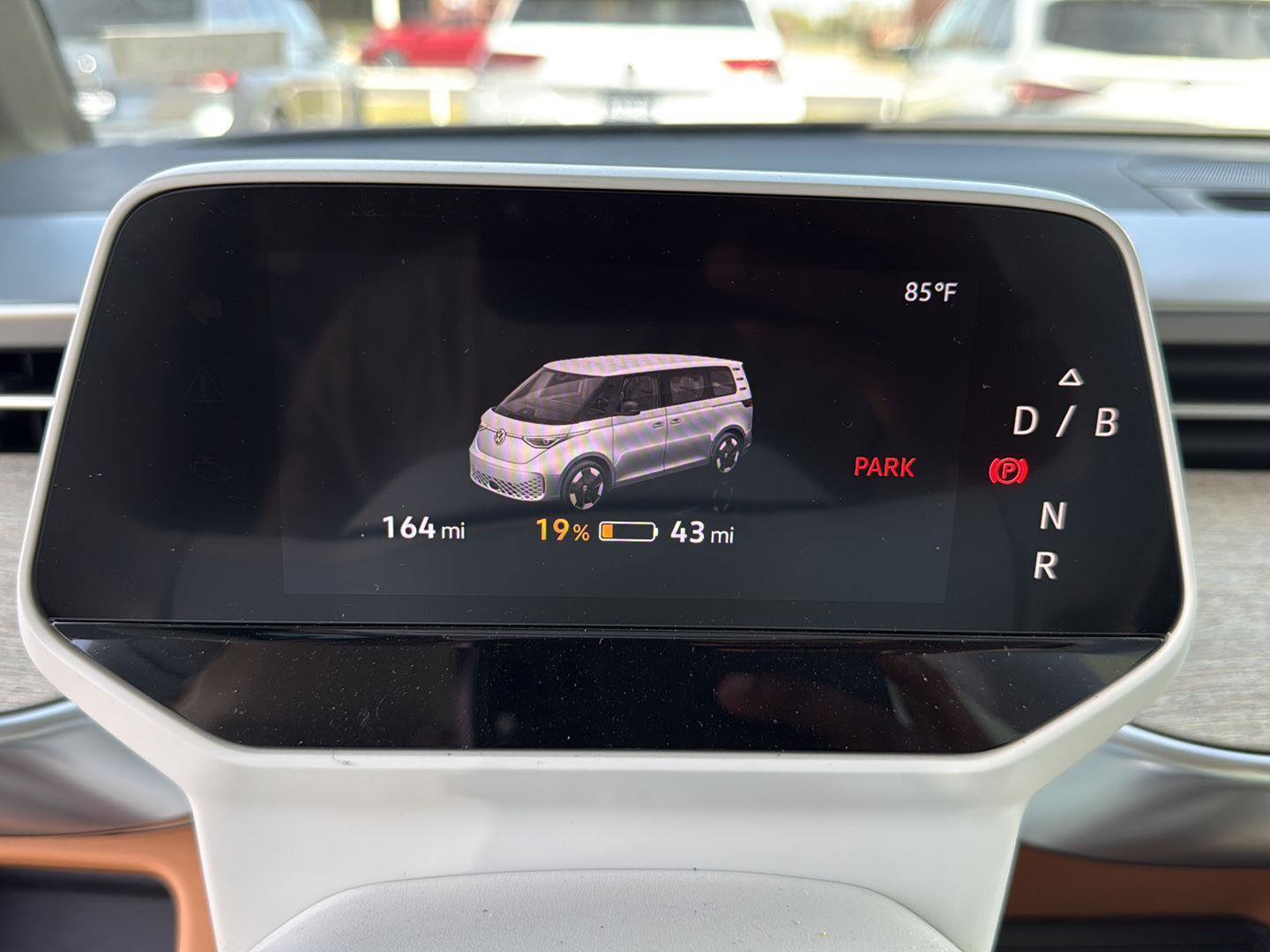 New 2025 Volkswagen ID. Buzz Pro S Plus image 13