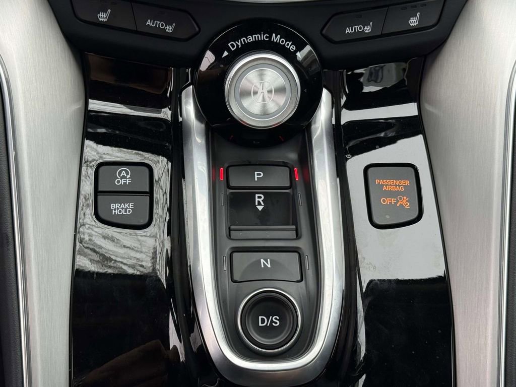 Used 2025 Acura TLX w/ Technology Package image 20