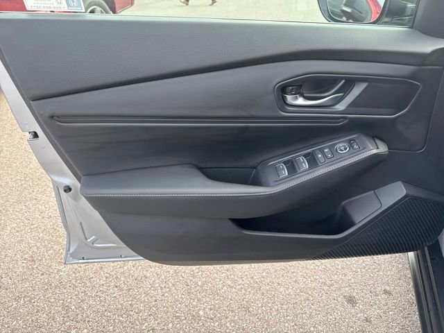 Certified 2025 Honda Accord Sport image 9