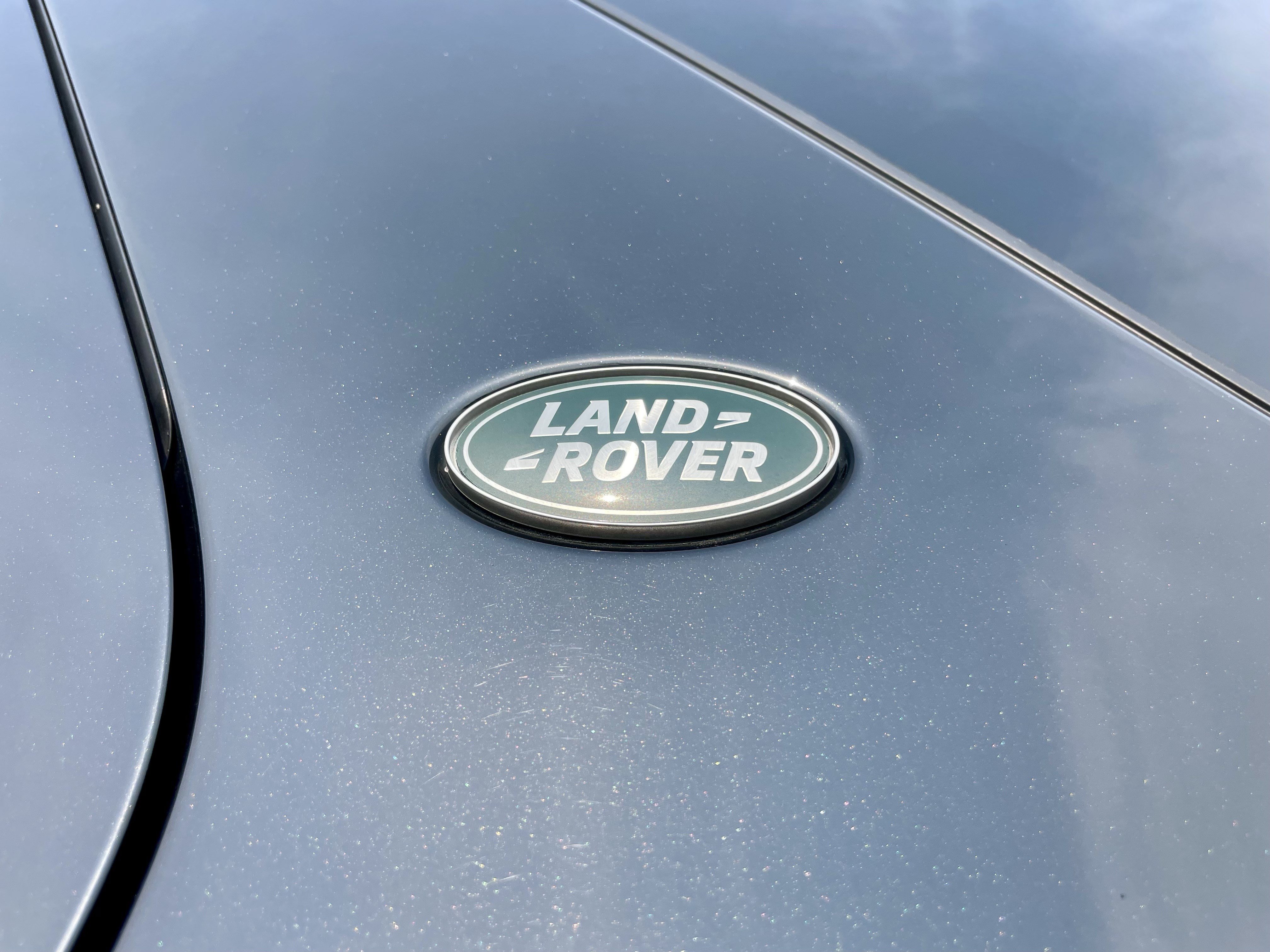 Certified 2025 Land Rover Discovery Sport S AWD/4WD image 36