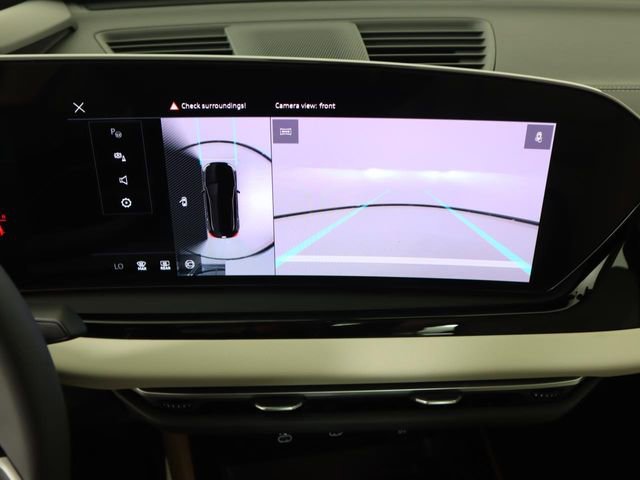 New 2025 Audi A5 2.0T Premium Plus image 19