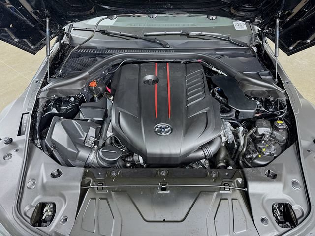 Used 2020 Toyota Supra Launch Edition w/ Driver Assist Package image 27