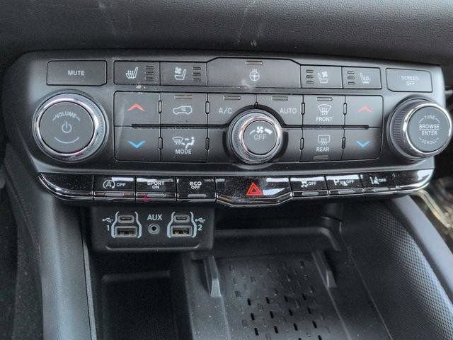 New 2026 Dodge Durango GT AWD/4WD image 23