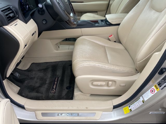 Used 2015 Lexus RX 350 AWD image 9