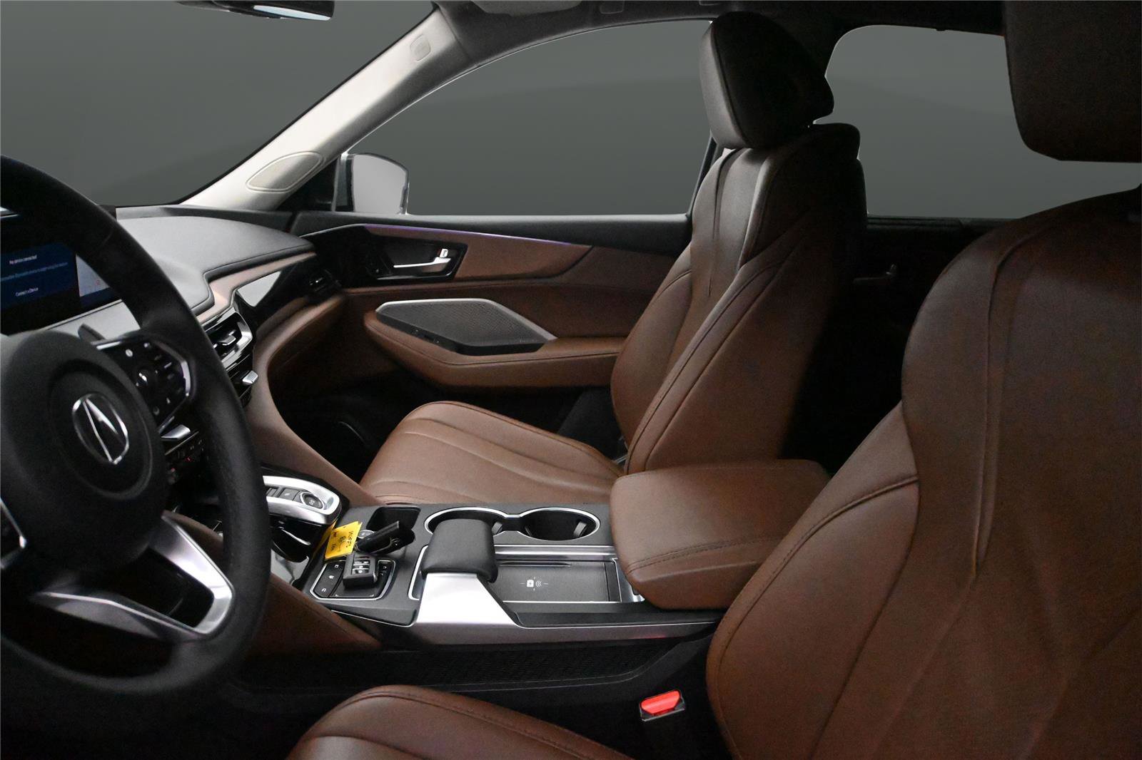 Certified 2024 Acura MDX SH-AWD w/ Technology Package image 20
