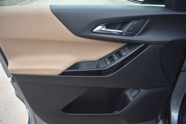 New 2026 Chevrolet Equinox ACTIV w/ Safety and Technology Package image 12