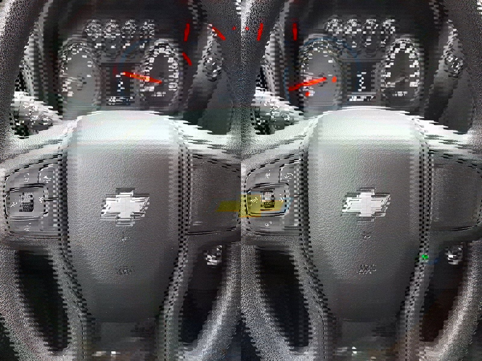 Used 2024 Chevrolet Silverado 1500 W/T image 18