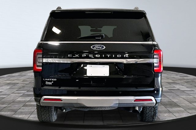 Used 2024 Ford Expedition Limited AWD/4WD image 6