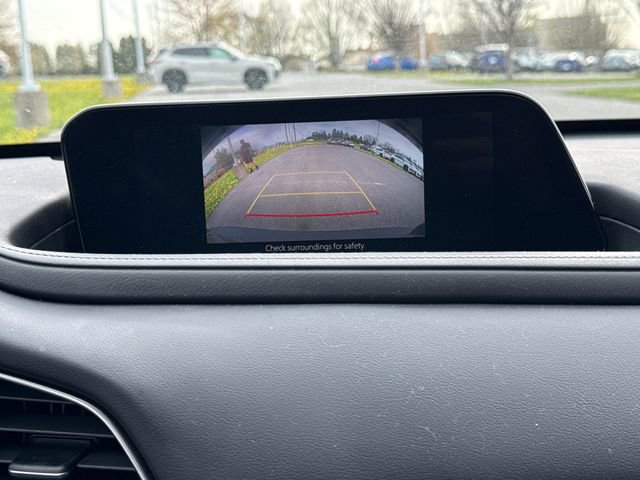 Used 2024 MAZDA CX-30 AWD 2.5 S w/ Select Sport Pkg image 26