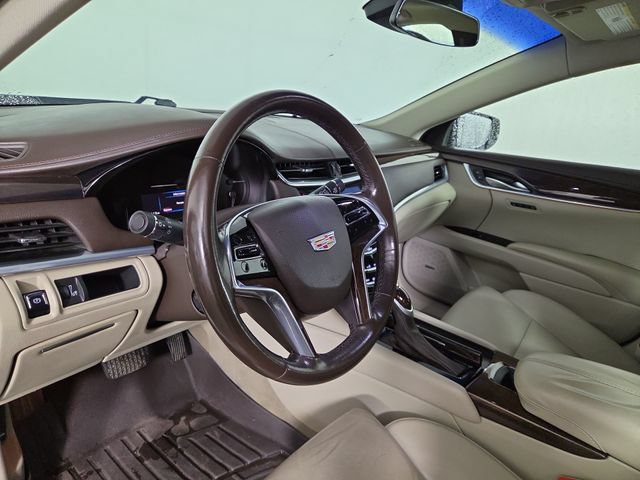 Used 2016 Cadillac XTS Luxury w/ Driver Awareness Package FWD image 14