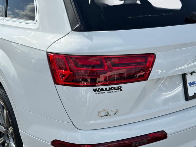 Used 2019 Audi Q7 2.0T Premium Plus w/ Premium Plus Package image 10