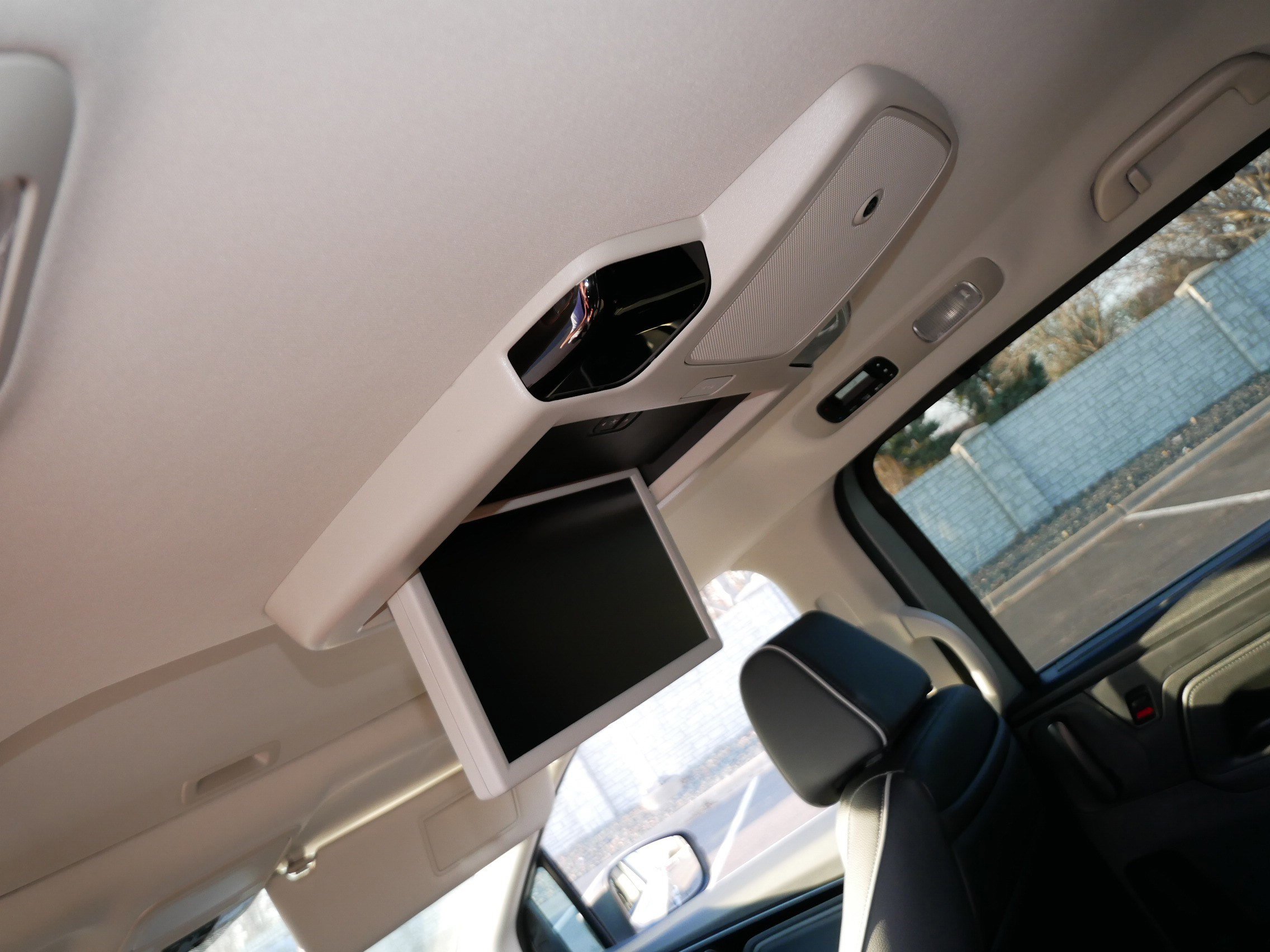 Used 2026 Honda Odyssey Touring image 34