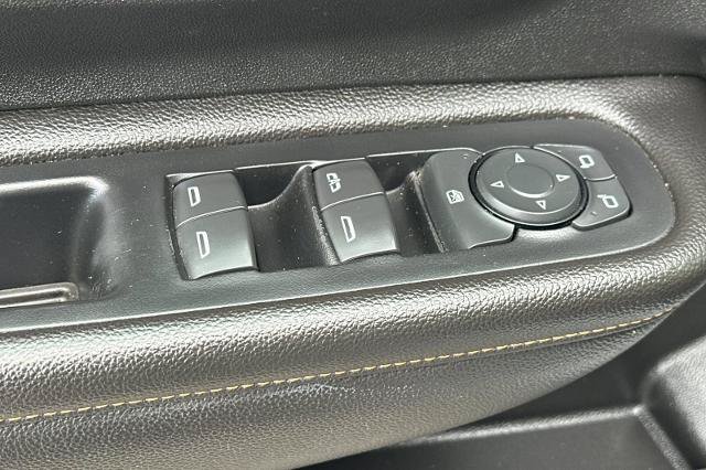 Certified 2021 GMC Terrain SLE FWD image 12