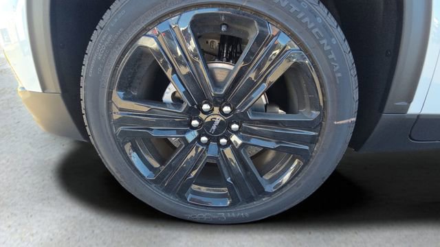 New 2026 GMC Acadia Elevation w/ Black Edition FWD image 21
