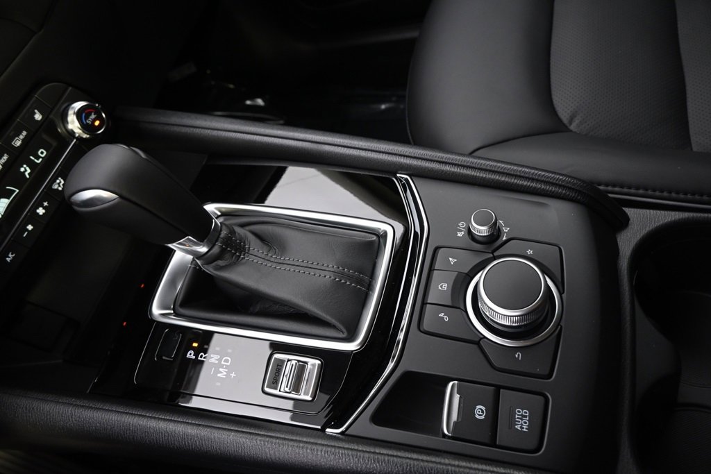 New 2025 MAZDA CX-5 AWD 2.5 S w/ Select Package image 30