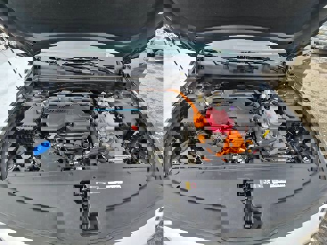 Used 2023 Kia Sportage LX image 29