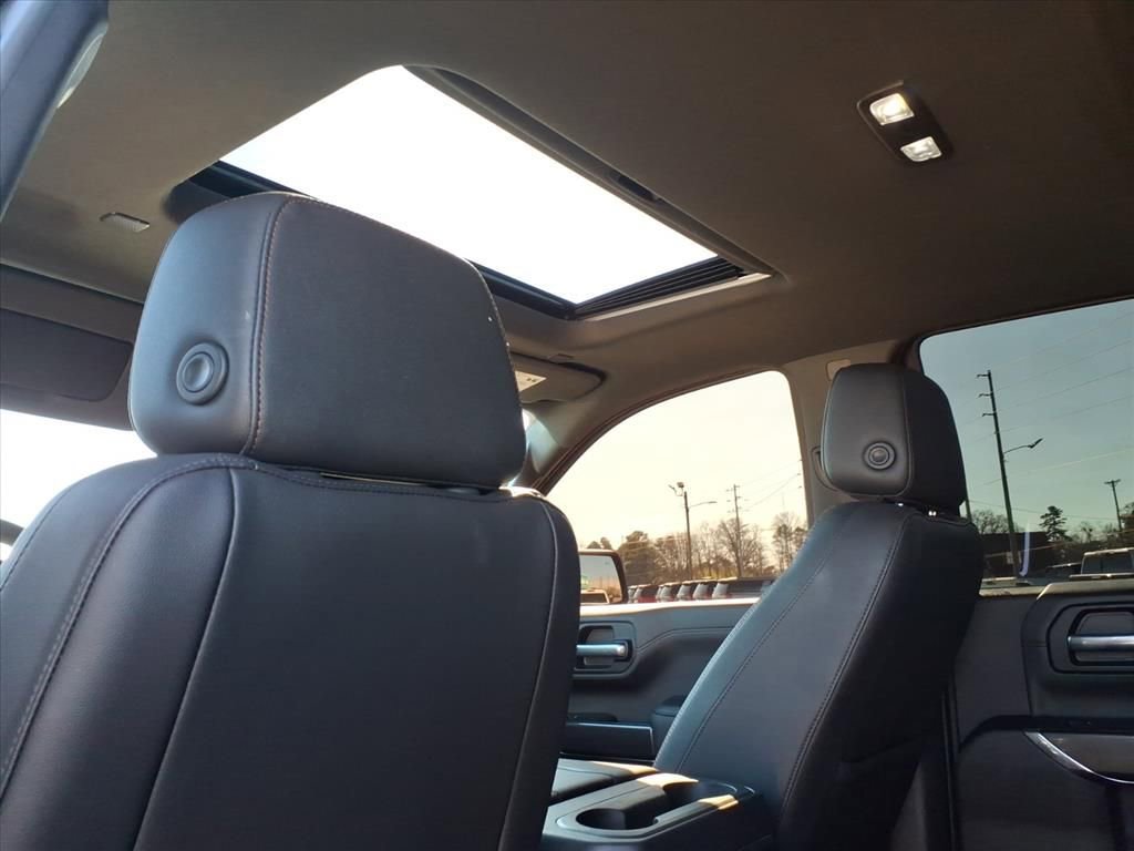 Used 2020 GMC Sierra 1500 AT4 w/ AT4 Premium Package image 21