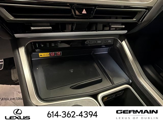 New 2026 Lexus TX 500h AWD w/ Technology Package image 30