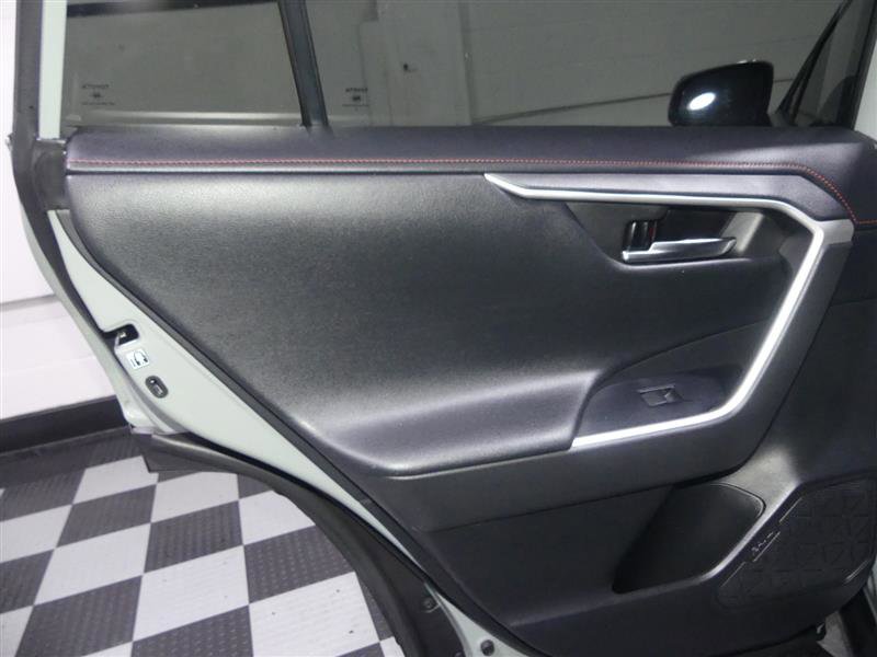 Used 2020 Toyota RAV4 Adventure AWD/4WD image 24
