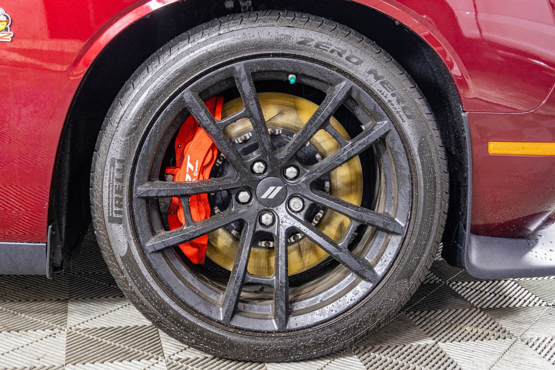 Used 2023 Dodge Challenger R/T Scat Pack w/ Plus Package image 41