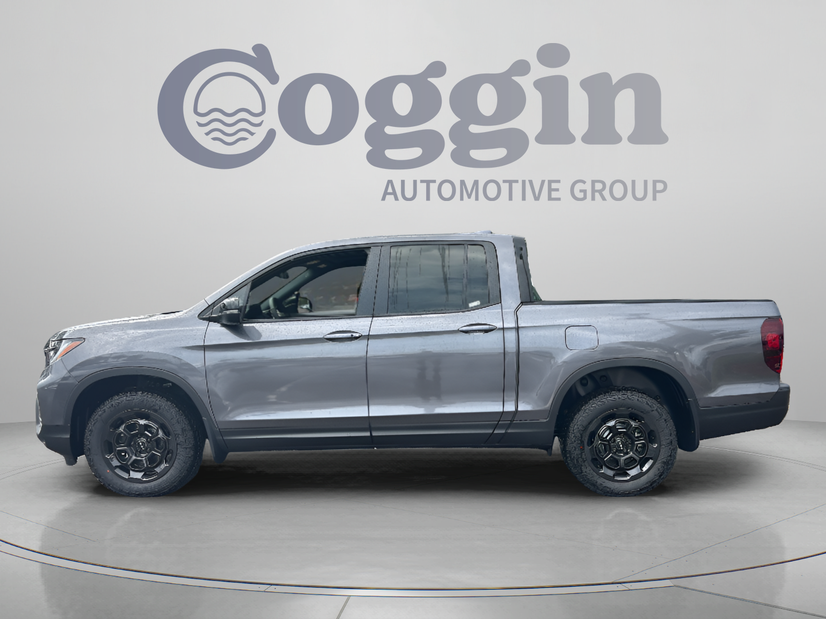 New 2026 Honda Ridgeline TrailSport image 2