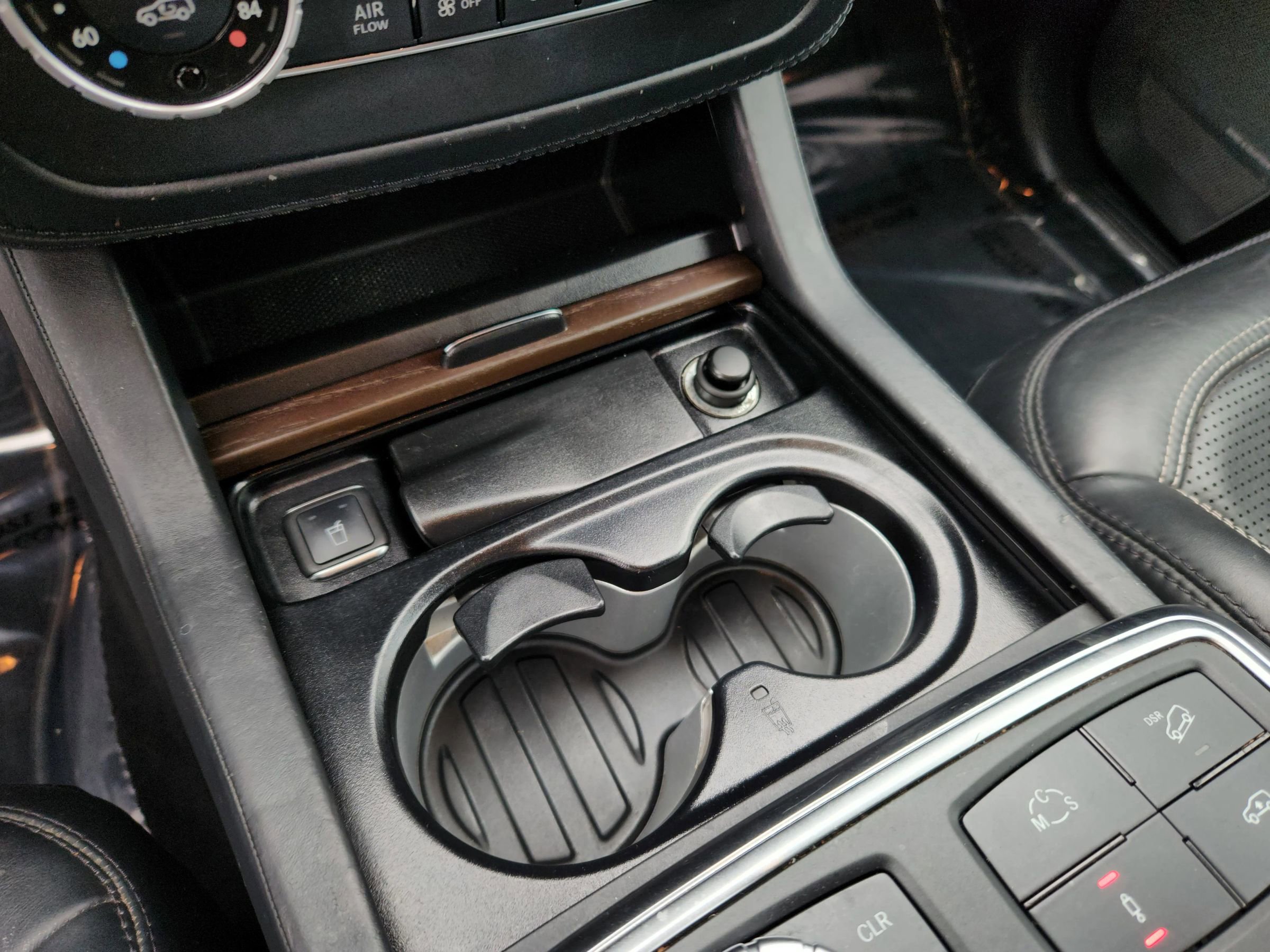 Used 2014 Mercedes-Benz GL 63 AMG 4MATIC w/ Accessory Chrome Package image 14