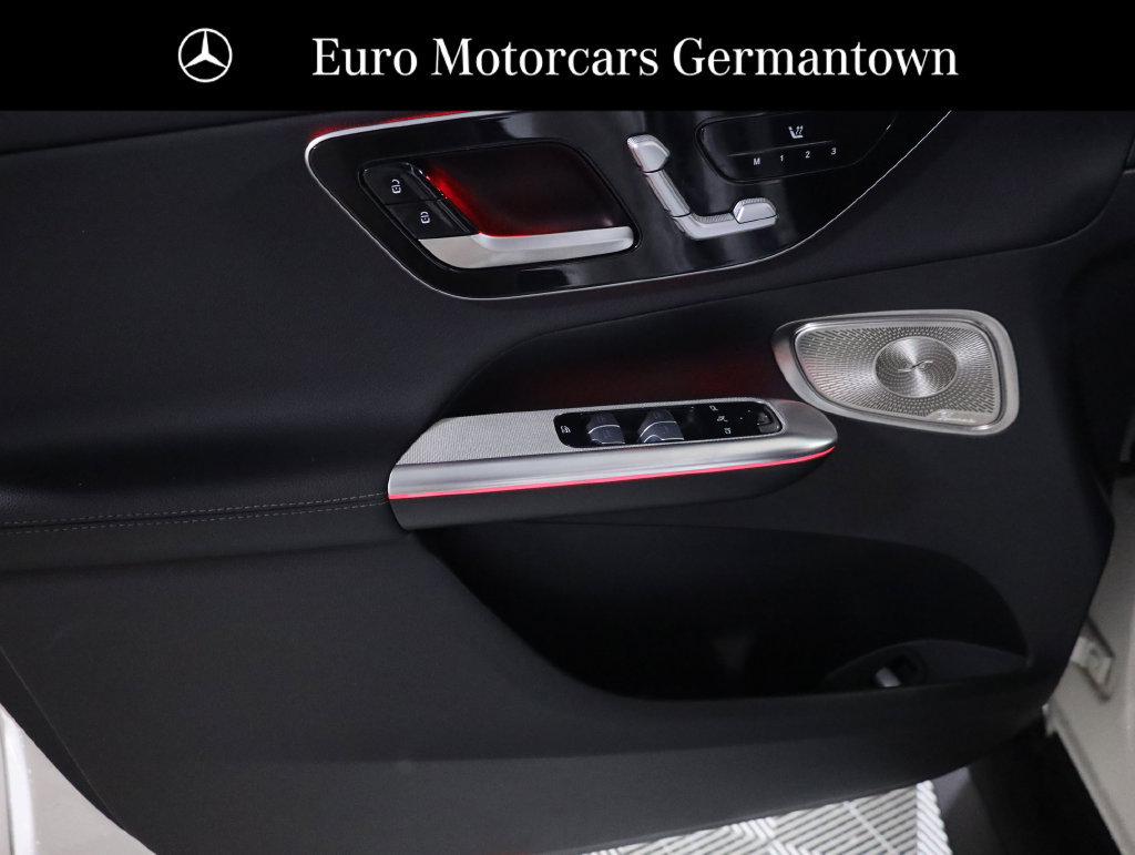 Used 2024 Mercedes-Benz GLC 43 AMG 4MATIC Coupe image 9