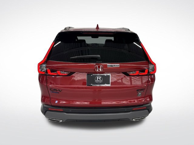 New 2027 Honda CR-V Sport Touring image 32