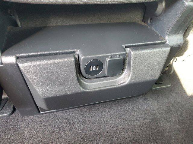 Used 2025 Ford F150 XLT w/ Equipment Group 301A Standard AWD/4WD image 15