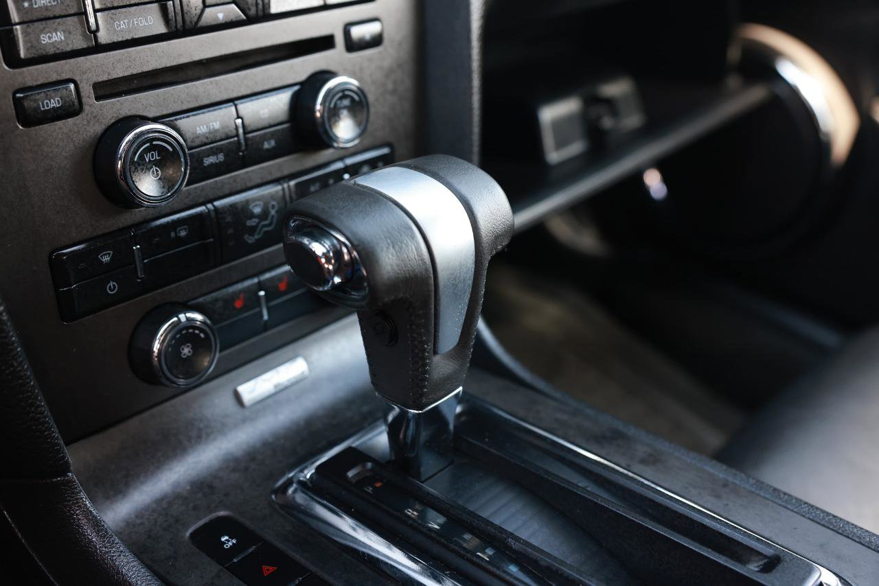 Used 2012 Ford Mustang Premium RWD image 36