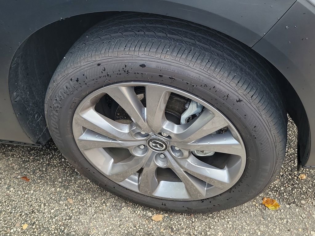 Certified 2026 MAZDA CX-30 AWD 2.5 S image 10
