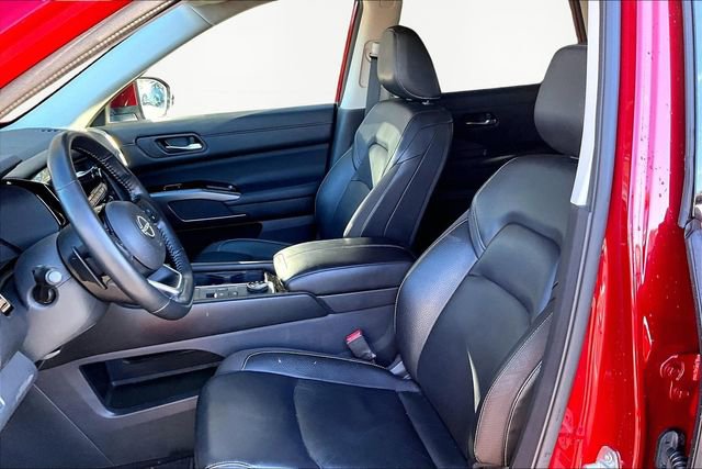 Used 2023 Nissan Pathfinder SL image 15
