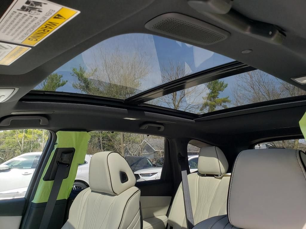 New 2026 Acura MDX A-Spec AWD/4WD image 15