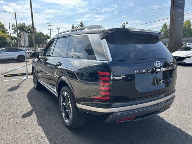 New 2026 Hyundai Palisade Limited image 8