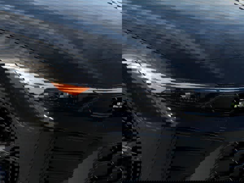 New 2025 Hyundai Elantra N Line image 16