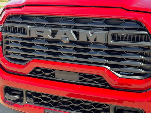 New 2026 RAM 2500 Tradesman AWD/4WD image 36