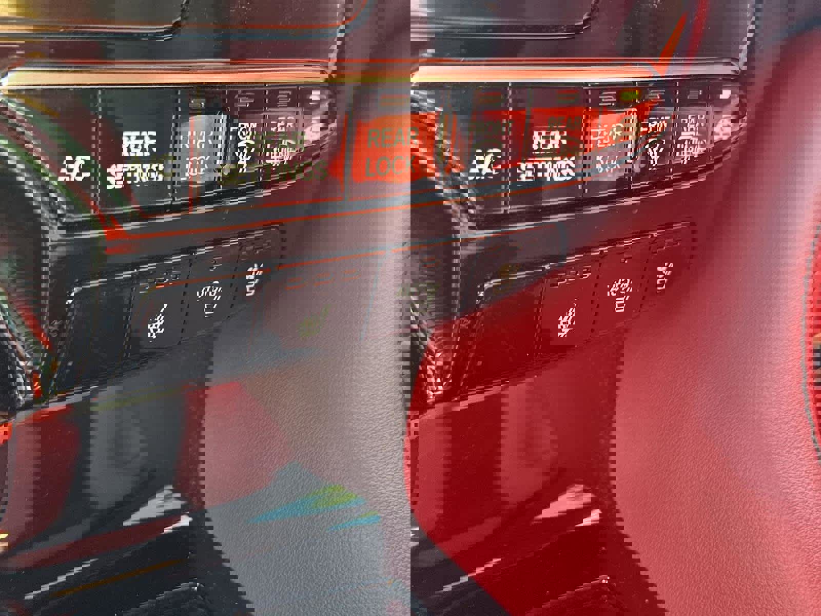 Certified 2024 Acura MDX A-Spec image 26