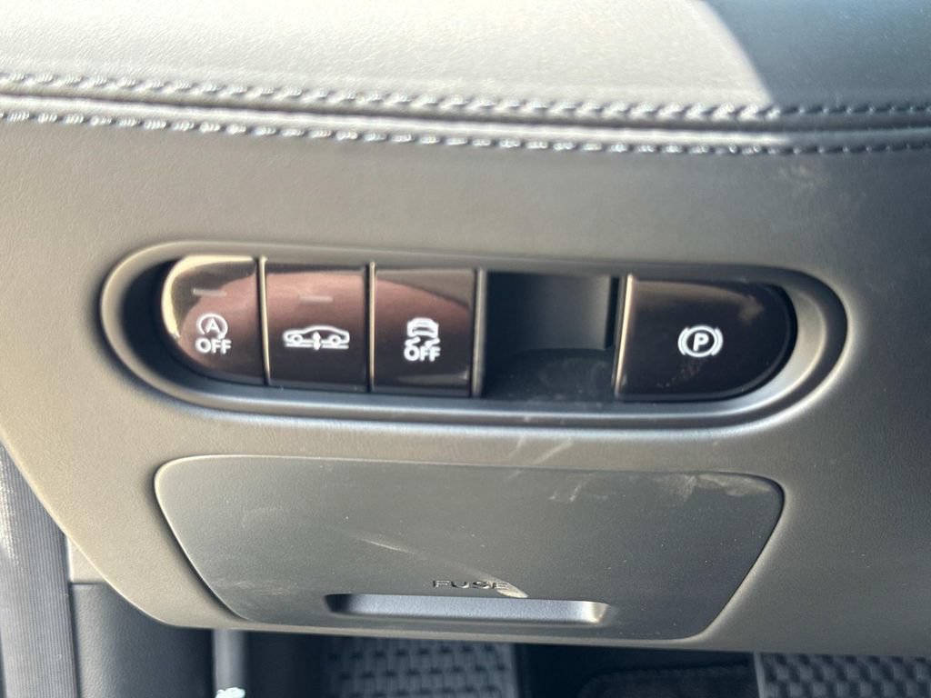 New 2026 Genesis G90 3.5T Prestige AWD/4WD image 23
