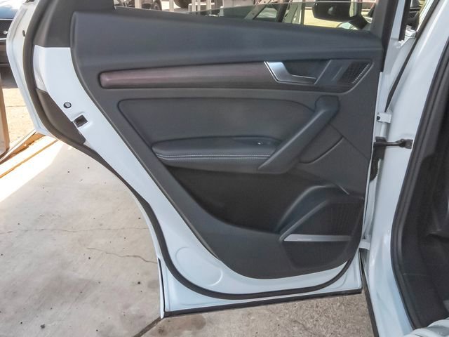 Certified 2024 Audi Q5 2.0T Premium Plus image 45