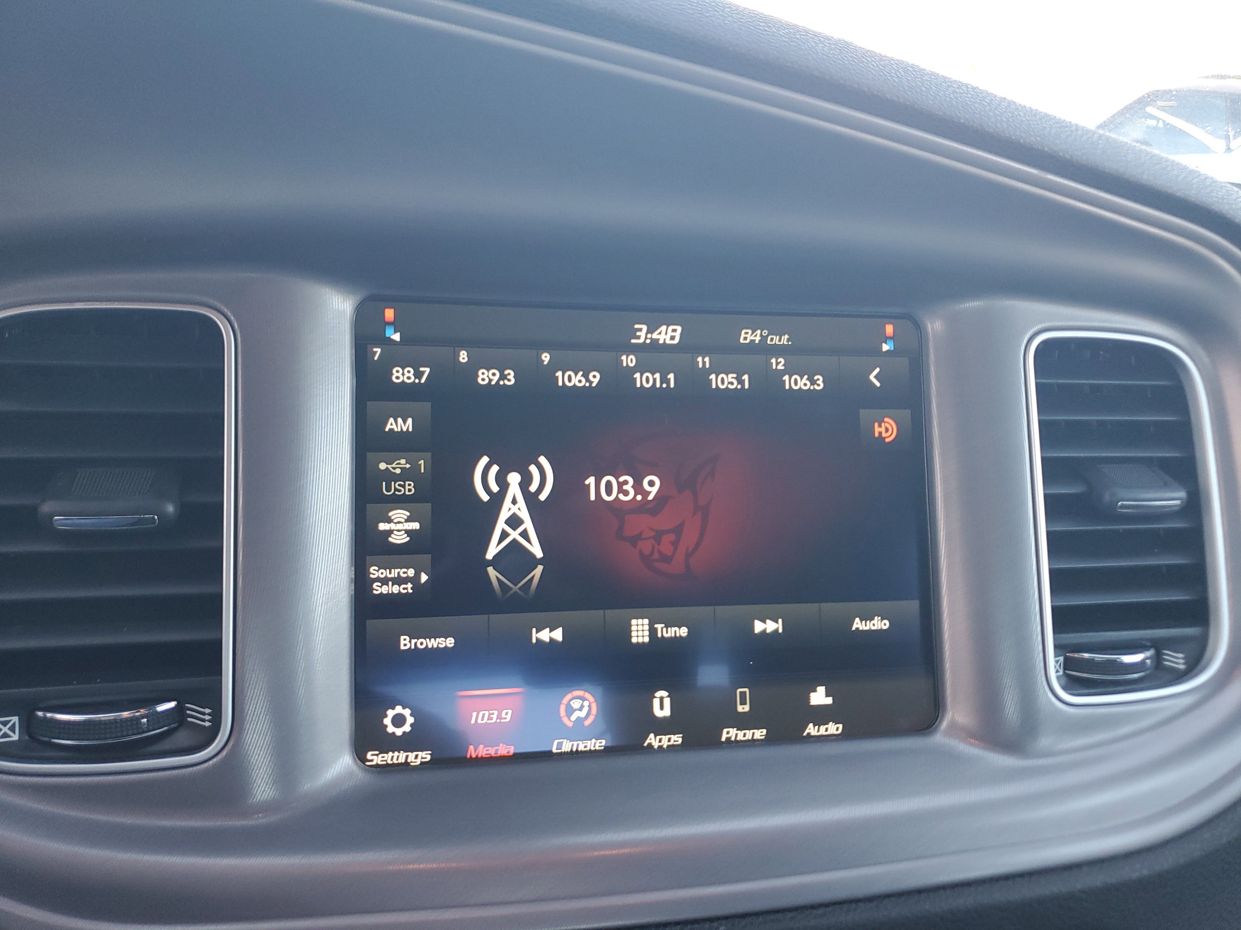 Used 2023 Dodge Charger SXT image 22