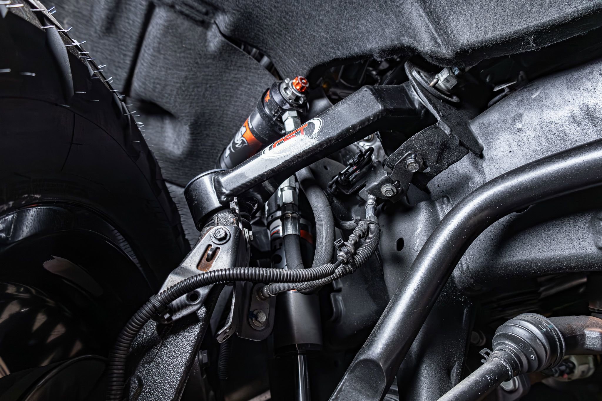 Used 2025 GMC Sierra 3500 Denali w/ Denali Reserve Package image 12