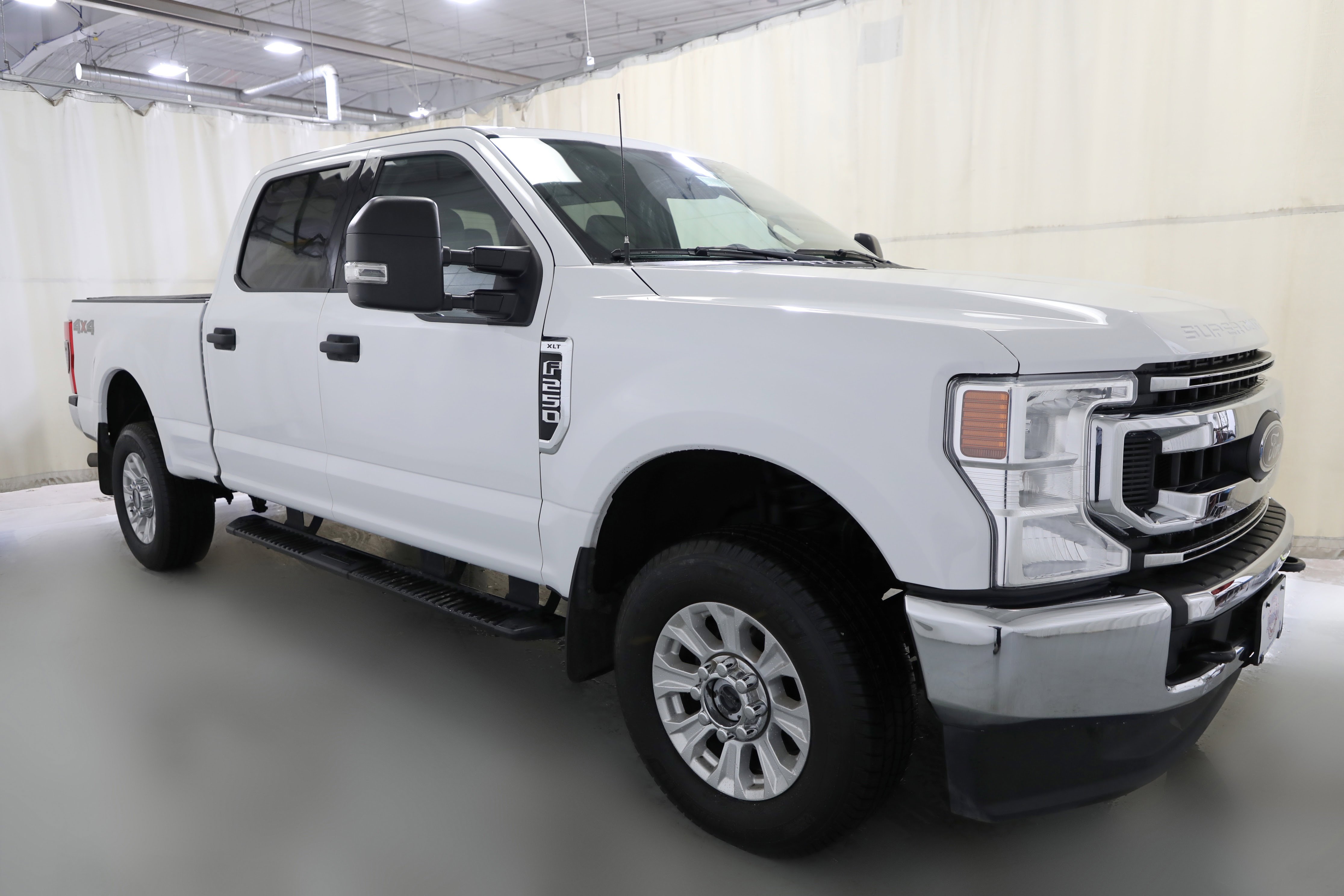Used 2020 Ford F250 XLT image 19